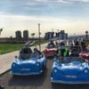 Trafik eğitim parkları tamamlanıyor Trafik eğitim parkları tamamlanıyor