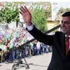 Demirtaş: Çözüm sürecinden asla vazgeçmeyeceğiz Demirtaş: Çözüm sürecinden asla vazgeçmeyeceğiz