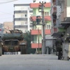 PKKnın Cizre sorumlusu kaçtı