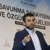 Bayraktar'dan karalama kampanyasına cevap
