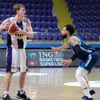 HDI Sigorta Afyon Belediyespor - Türk Telekom: 84-89 HDI Sigorta Afyon Belediyespor - Türk Telekom: 84-89