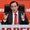 Mapfre, Türkiye ekonomisindeki pozitif ilerlemeden ... Mapfre, Türkiye ekonomisindeki pozitif ilerlemeden ...