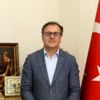 Başkan Özdoğan dan Ramazan Bayramı mesajı