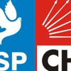 DSP'den sürpriz CHP kararı! DSP'den sürpriz CHP kararı!