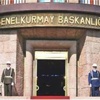 TSK'ya 'hazır ol' talimatı