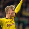 Borussia Dortmund da Erling Haaland şoku! Borussia Dortmund da Erling Haaland şoku!