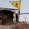 YPG'nin Azez planı
