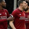 Liverpool Fulham deplasmanından 3 puanla döndü Liverpool Fulham deplasmanından 3 puanla döndü