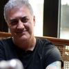 Tamer Karadağlı sete çıktı Tamer Karadağlı sete çıktı