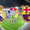 Real Madrid- Barcelona