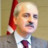 Numan Kurtulmuş: 'Millet bize abdestinizi tazeleyin' dedi