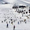 Yılbaşında kayakseverlerin tercihi Erciyes Yılbaşında kayakseverlerin tercihi Erciyes