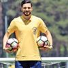 Ekici: Parayla ilgisi yok Ekici: Parayla ilgisi yok