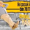 Kapsam büyüyor! Emekliye aile yardımı! 2 çocukluya 1078 TL... Kapsam büyüyor! Emekliye aile yardımı! 2 çocukluya 1078 TL...