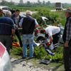 Tekirdağ'da otomobiller çarpıştı: 4 yaralı Tekirdağ'da otomobiller çarpıştı: 4 yaralı