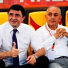 Şota ve Hurma için özel maç Şota ve Hurma için özel maç