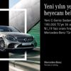 Yeni yılın yeni heyecanı. Yeni yılın yeni heyecanı.