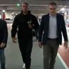 Zanka Fenerbahçe için İstanbul'da Zanka Fenerbahçe için İstanbul'da