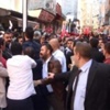 Rize'de Tehlikeli MHP-HDP Gerginliği Rize'de Tehlikeli MHP-HDP Gerginliği
