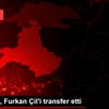 Altınordu, Furkan Çil i transfer etti Altınordu, Furkan Çil i transfer etti