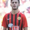 Tolga Yakut Eskişehirspor'da kaldı Tolga Yakut Eskişehirspor'da kaldı