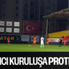 Kulüpler Birliği'nden yayıncı kuruluşa protesto kararı
