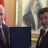 Davutoğlu ile Bahçeli'nin görüşme tarihi belli oldu Davutoğlu ile Bahçeli'nin görüşme tarihi belli oldu