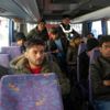 Tekirdağ'da 15 mülteci yakalandı