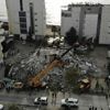Arnavutluk'taki depremde hayatını kaybedenlerin sayısı arttı