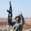 Rusya, Suriye’de karada da aktif