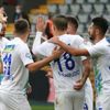 Çaykur Rizespor ZTK'da bir üst turda! Çaykur Rizespor 3 - 0 Eskişehirspor