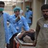 Pakistan'da Senato Başkan Yardımcısı'nın konvoyuna bombalı saldırı