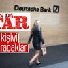 Alman devi Deutsche Bank batıyor