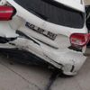 Bursa'da zincirleme kaza: 5 yaralı Bursa'da zincirleme kaza: 5 yaralı