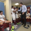 Bilic'in West Ham'ı farklı başladı!