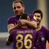 1. Lig'de Osmanlıspor farkı