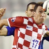 İspanyol basınına göre Mandzukic Juventus'ta İspanyol basınına göre Mandzukic Juventus'ta