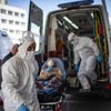 Türkiye'nin koronavirüsle mücadelesinde son 24 saat