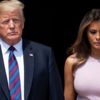 ABD Başkanı Trump'tan çarpıcı ifade: Vurulursam Melania ağlamaz ABD Başkanı Trump'tan çarpıcı ifade: Vurulursam Melania ağlamaz