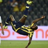 Moussa Sow rekor kırıp gitti