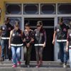 Yüksekova'da kaymakama suikast girişimi!