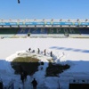 Çaykur Rizespor-Mersin İdmanyurdu maçı ertelendi Çaykur Rizespor-Mersin İdmanyurdu maçı ertelendi