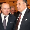 Fehmi Koru: Nobel'i Gülen hakediyordu Fehmi Koru: Nobel'i Gülen hakediyordu