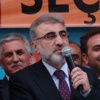 Bakan Yıldız: Koalisyon Hükümetlerini Hazırlamak İçin Algı Operasyonlarına Girdiler (4)