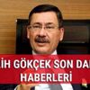 Melik Gökçek son dakika! Melih Gökçek istifa edecek mi?