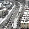 Ankara'da da Okullar Tatil Edildi Ankara'da da Okullar Tatil Edildi