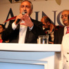 "Akıncı ve Anastasiadis görüşecekler" iddiasına yanıt "Akıncı ve Anastasiadis görüşecekler" iddiasına yanıt
