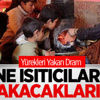 Ne Isıtıcıları Ne Yakacakları Var