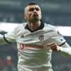 Kral Burak 12'den vurdu