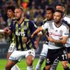 Fenerbahçe - Beşiktaş maçından öğrendiğimiz 5 gerçek Fenerbahçe - Beşiktaş maçından öğrendiğimiz 5 gerçek